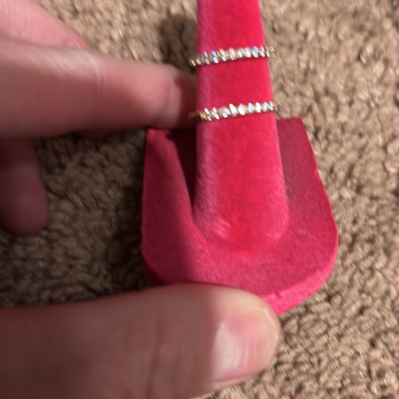 QVC rings - Picture 4 of 4